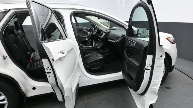 Used 2020 Ford Edge SEL w/ Convenience Package AWD/4WD image 10