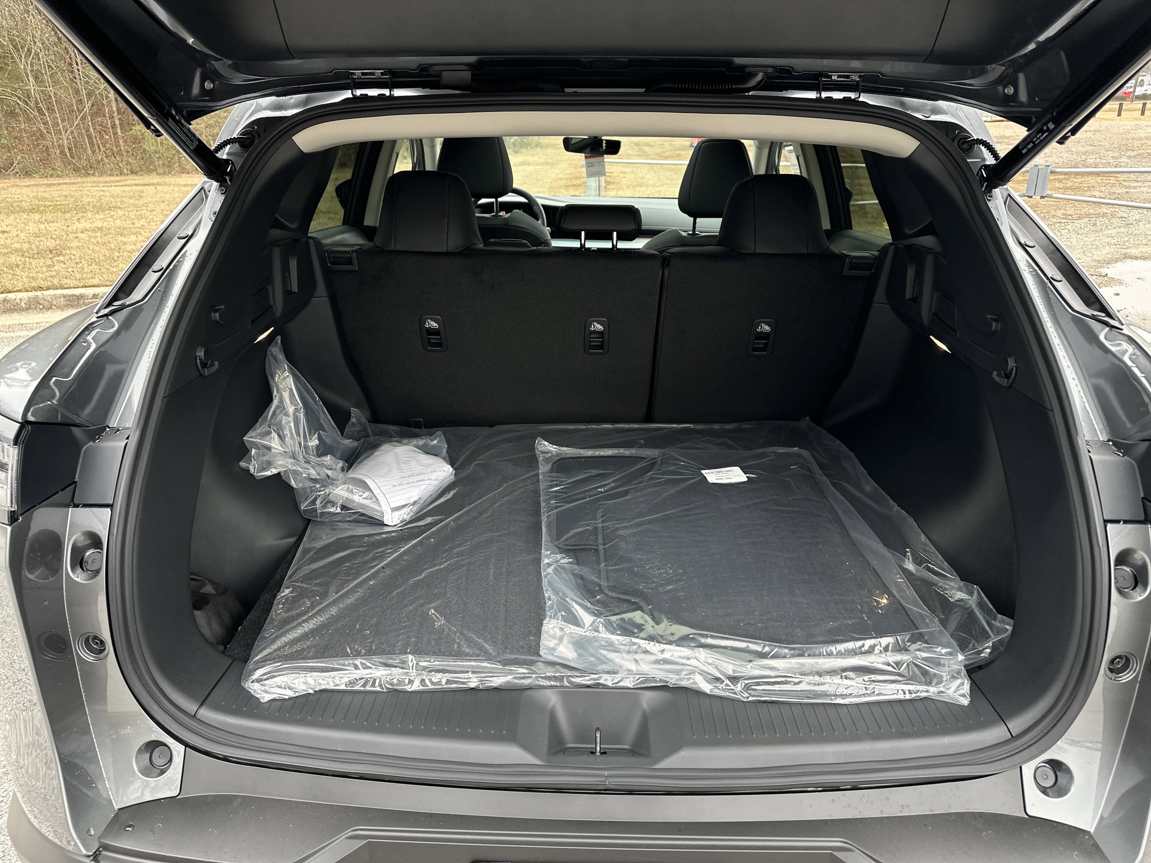 New 2026 Nissan Murano SL image 18