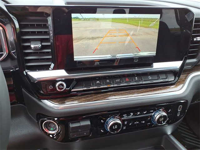 New 2025 GMC Sierra 1500 Elevation w/ X31 Off-Road Package image 15