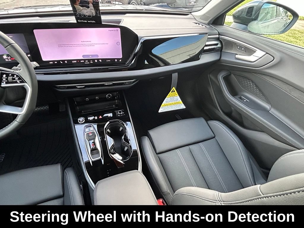 New 2026 Audi A5 2.0T Premium Plus AWD/4WD image 11