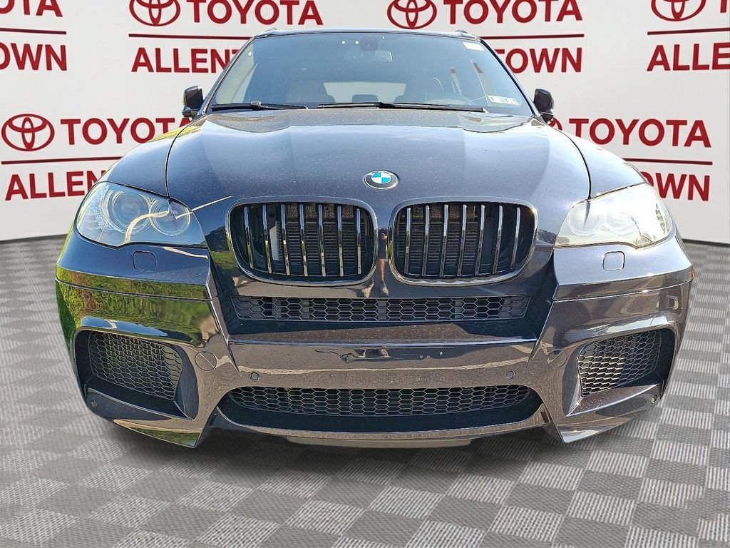 Used 2011 BMW X5 M AWD/4WD image 2