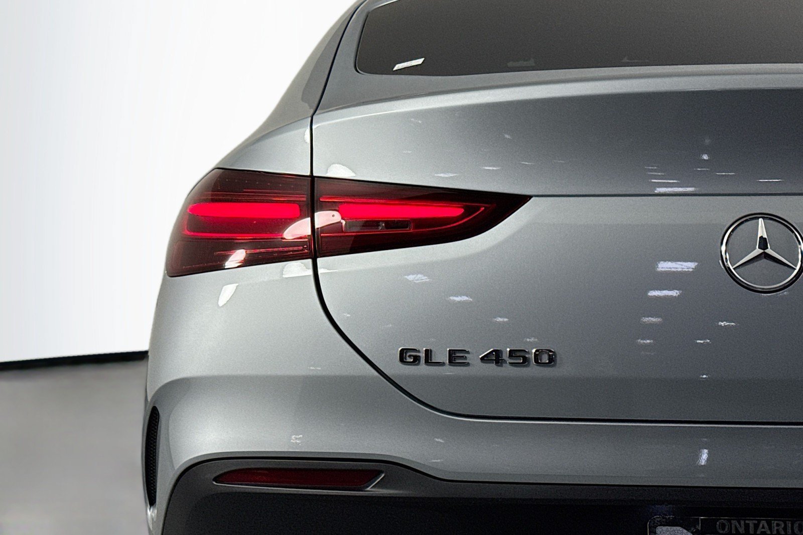 New 2026 Mercedes-Benz GLE 450 4MATIC Coupe image 14