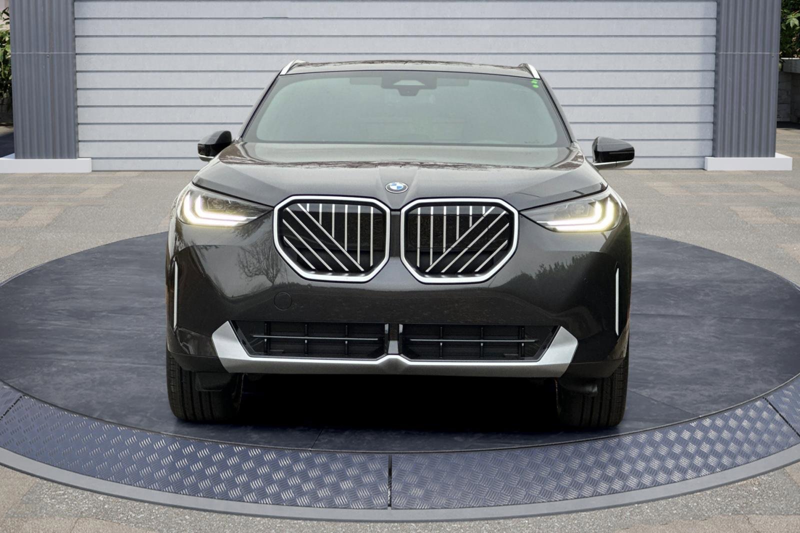 New 2026 BMW X3 xDrive30 w/ Convenience Package image 2