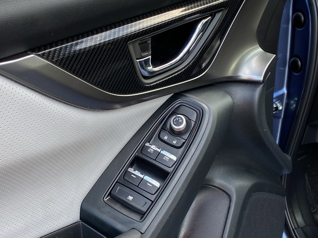 Used 2020 Subaru Crosstrek 2.0i Limited w/ Popular Package #4 image 11