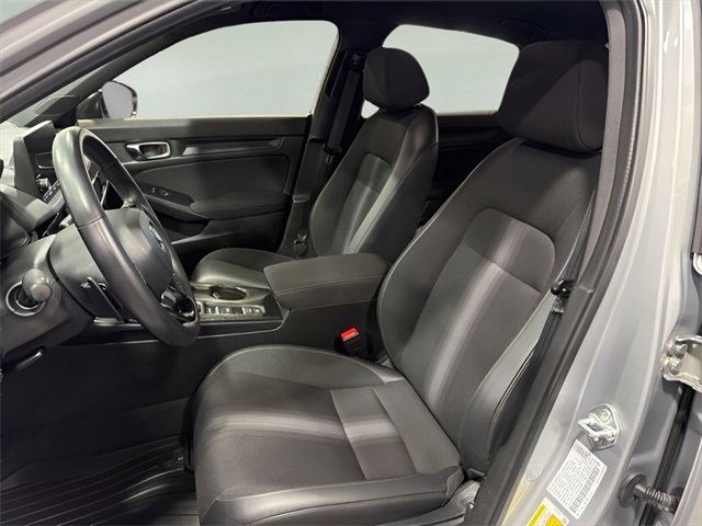 Used 2024 Honda Civic Sport image 11