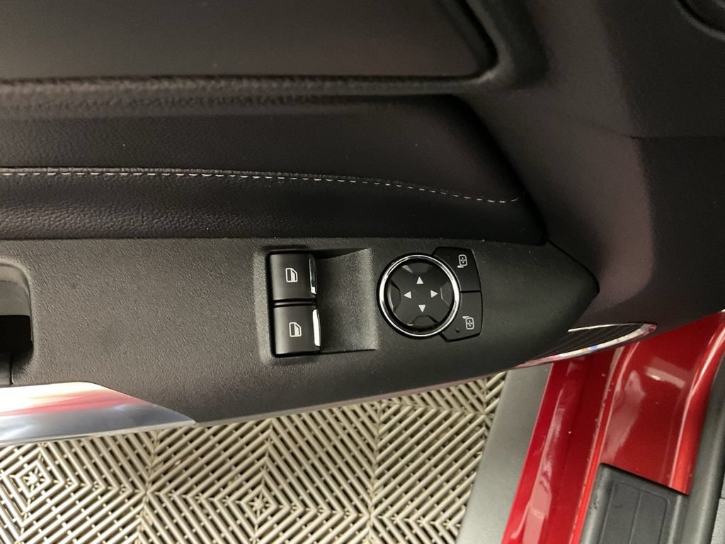 Used 2019 Ford Mustang GT Premium w/ GT Performance Package RWD image 20