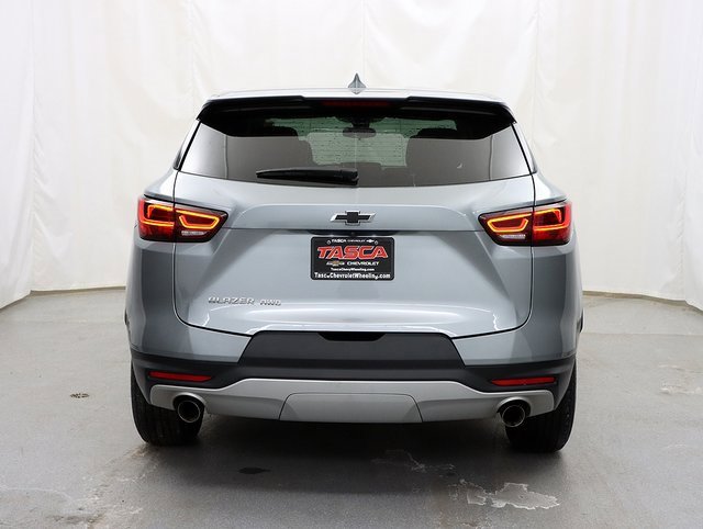 Used 2024 Chevrolet Blazer LT image 6