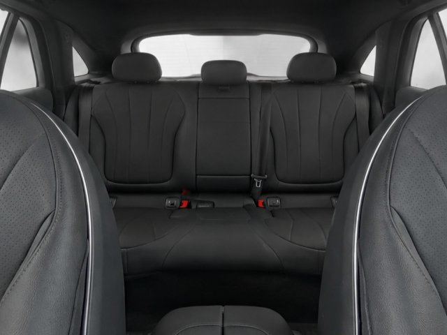 Used 2023 Mercedes-Benz EQE 350+ 4MATIC SUV image 24