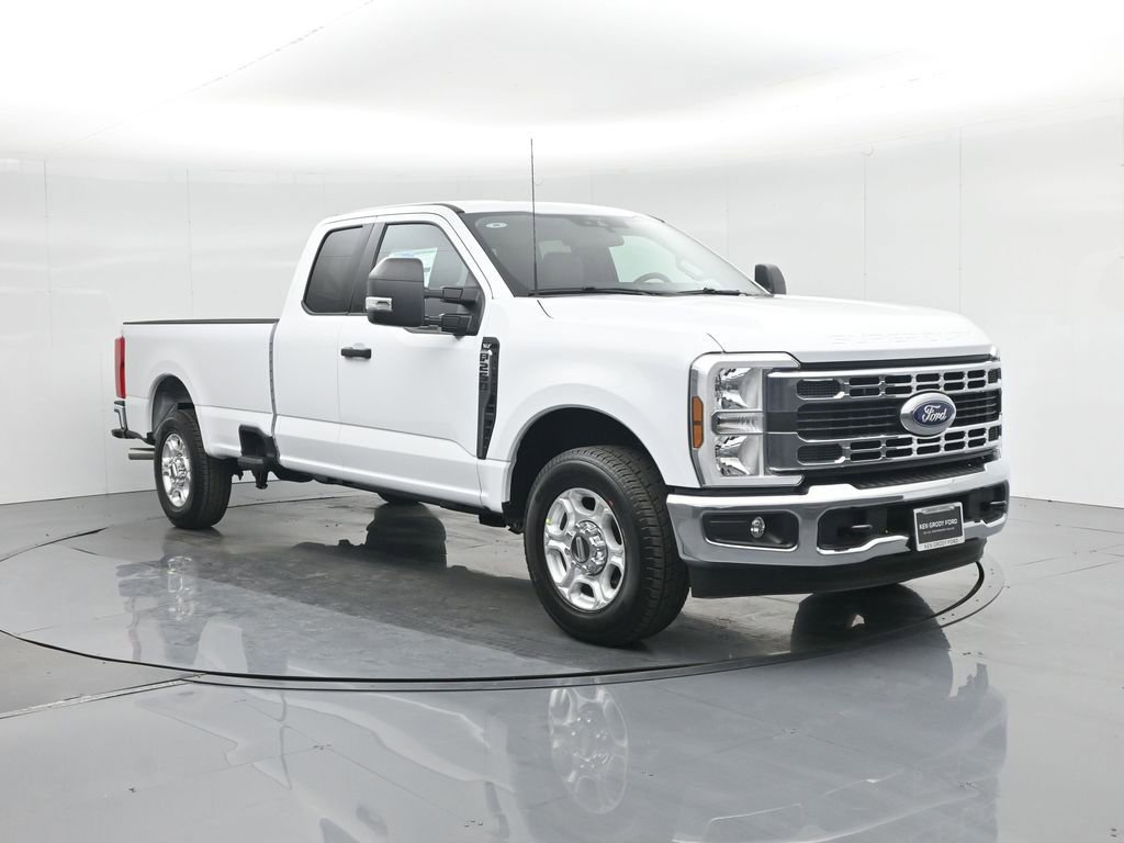 New 2026 Ford F250 XLT image 55
