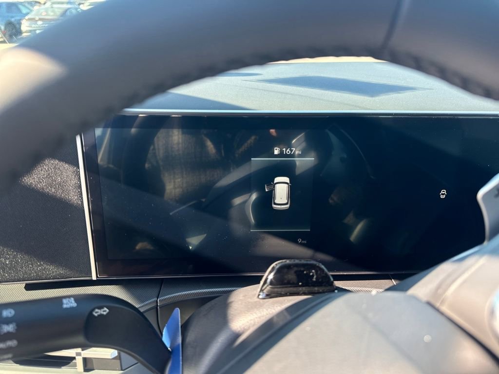 New 2026 Hyundai Santa Fe SEL image 19