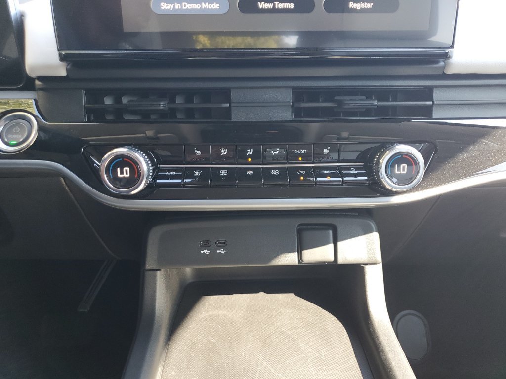 New 2026 Honda Prologue Touring image 18