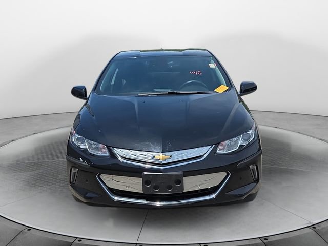 Used 2018 Chevrolet Volt Premier w/ Driver Confidence Package FWD image 8