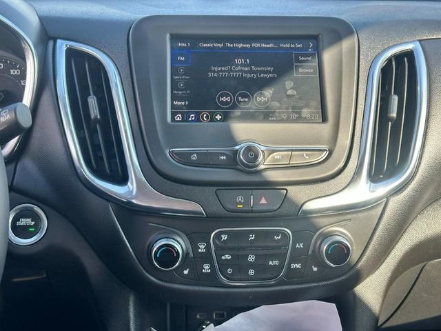 Used 2024 Chevrolet Equinox LT FWD image 13