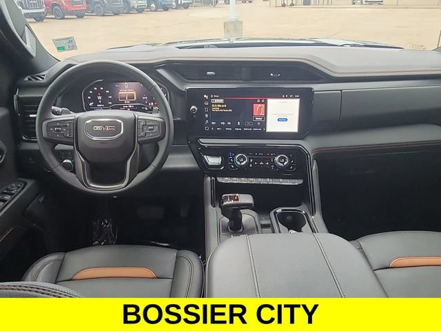 Certified 2024 GMC Sierra 1500 AT4 w/ Technology Package AWD/4WD image 21