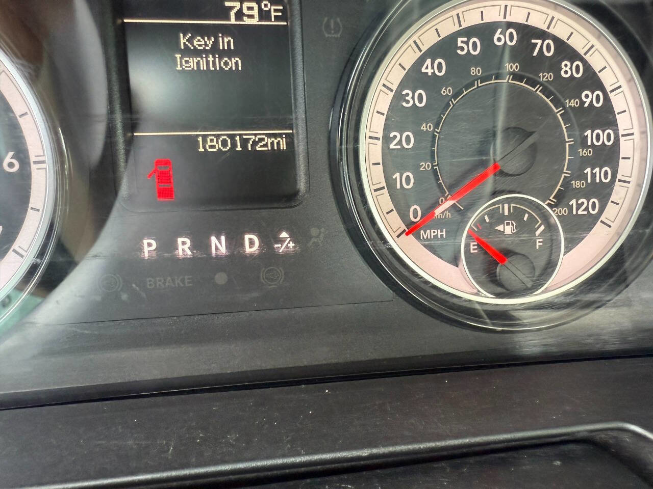 Used 2018 RAM 1500 Tradesman w/ Popular Equipment Group image 12