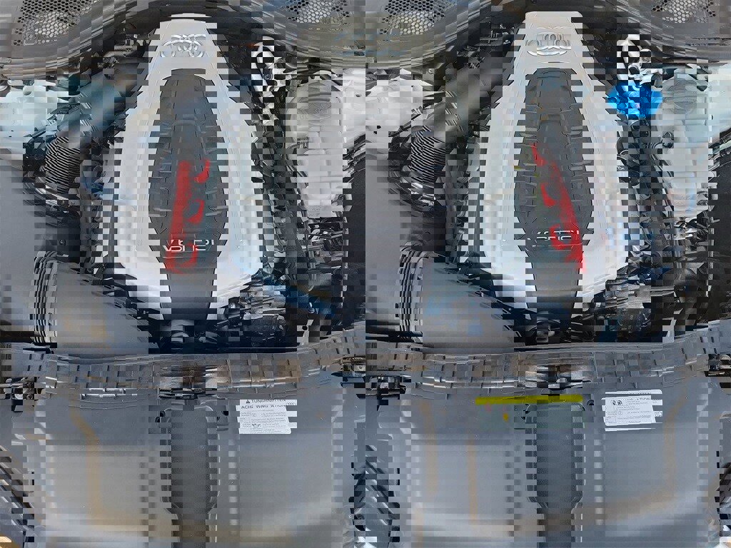 Used 2018 Audi A7 3.0T Premium Plus w/ Competition Package image 10