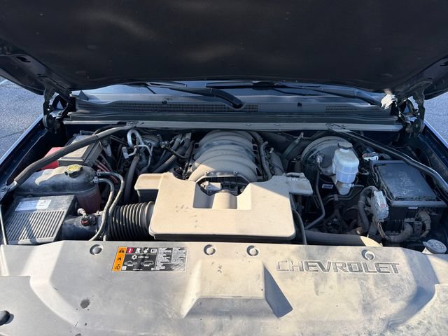 Used 2020 Chevrolet Suburban Premier w/ Max Trailering Package AWD/4WD image 10