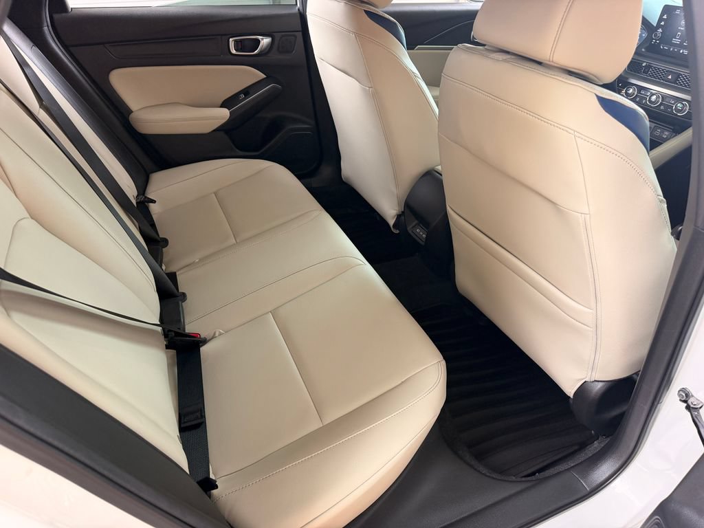 Used 2026 Acura Integra A-Spec FWD image 31