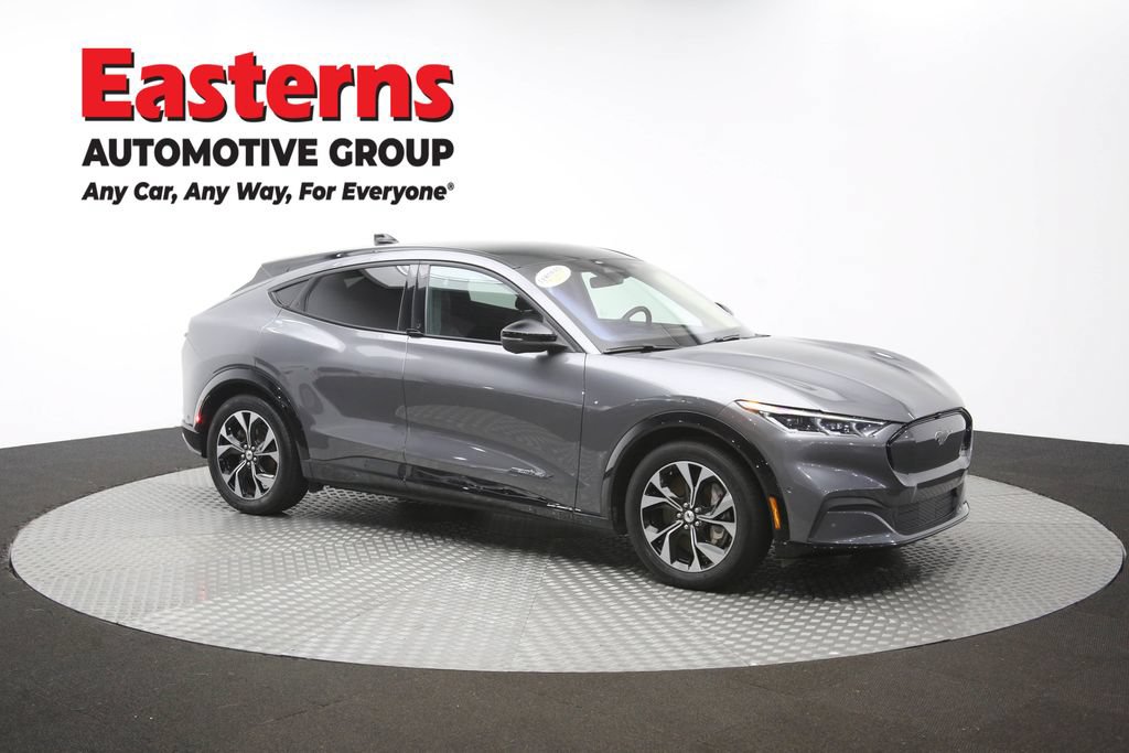Used 2023 Ford Mustang Mach-E Premium AWD/4WD image 49