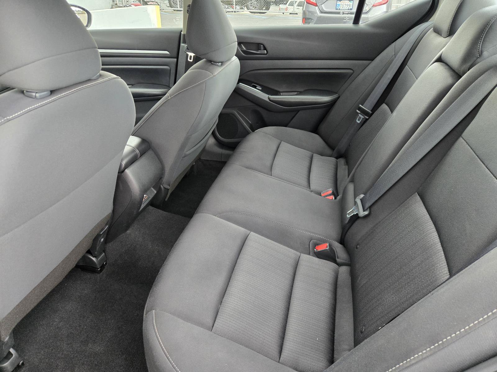Used 2023 Nissan Altima 2.5 SV FWD image 27