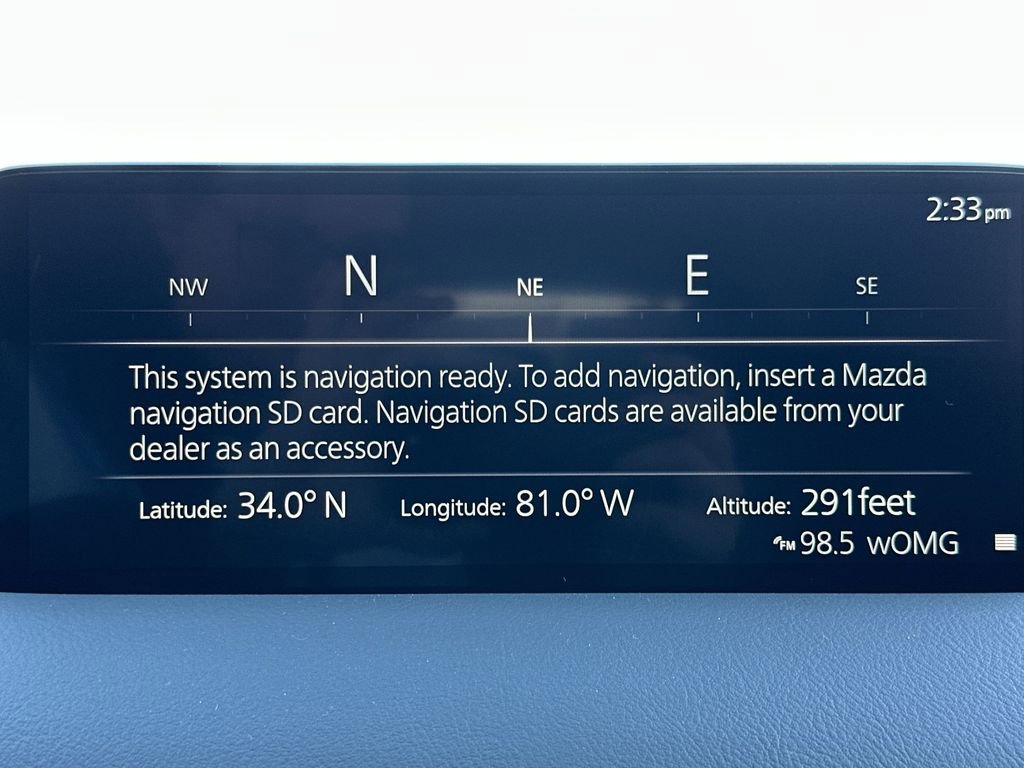 New 2025 MAZDA CX-5 AWD 2.5 S w/ Premium Plus Pkg image 18