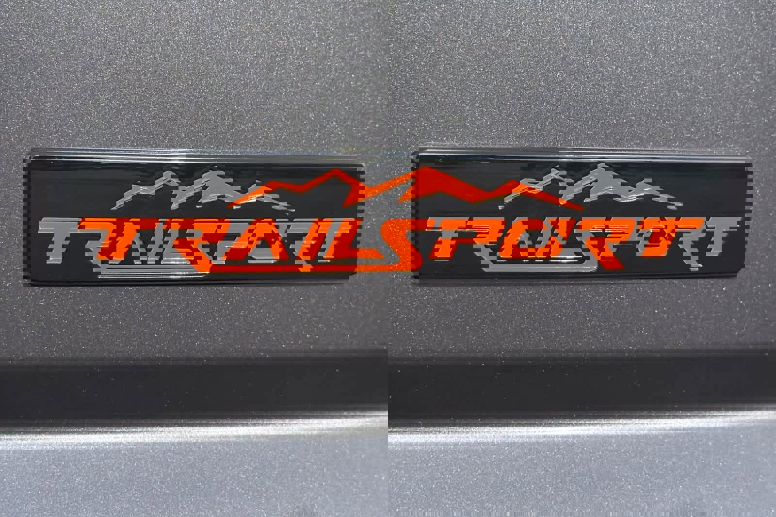 New 2026 Honda Passport TrailSport image 12