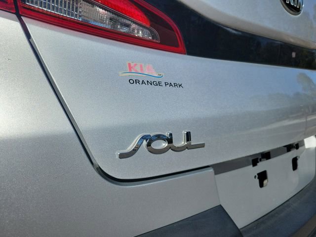 Used 2021 Kia Soul S image 8