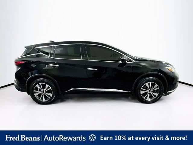Used 2020 Nissan Murano S w/ Technology Package AWD/4WD image 10