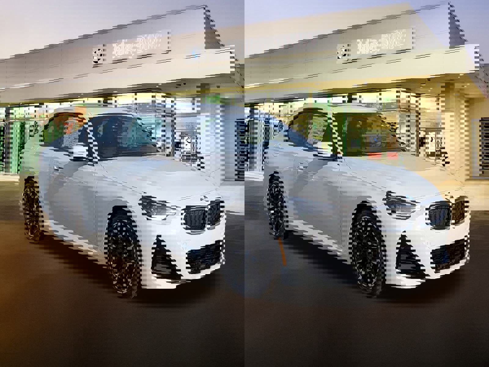 New 2026 BMW 230i w/ M Sport Package image 1