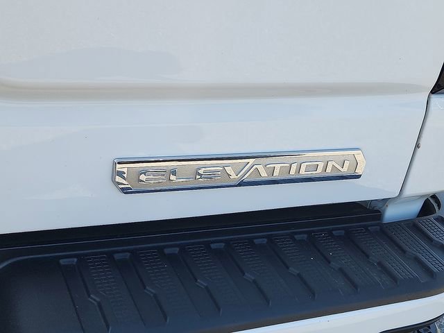 Used 2024 GMC Sierra 1500 Elevation w/ Preferred Package AWD/4WD image 30