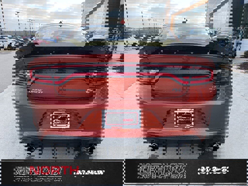 Used 2021 Dodge Charger R/T image 20