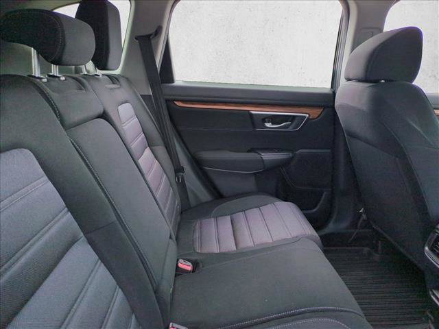 Used 2021 Honda CR-V EX image 20