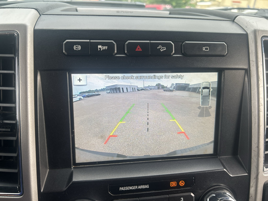 Used 2019 Ford F350 Lariat AWD/4WD image 28