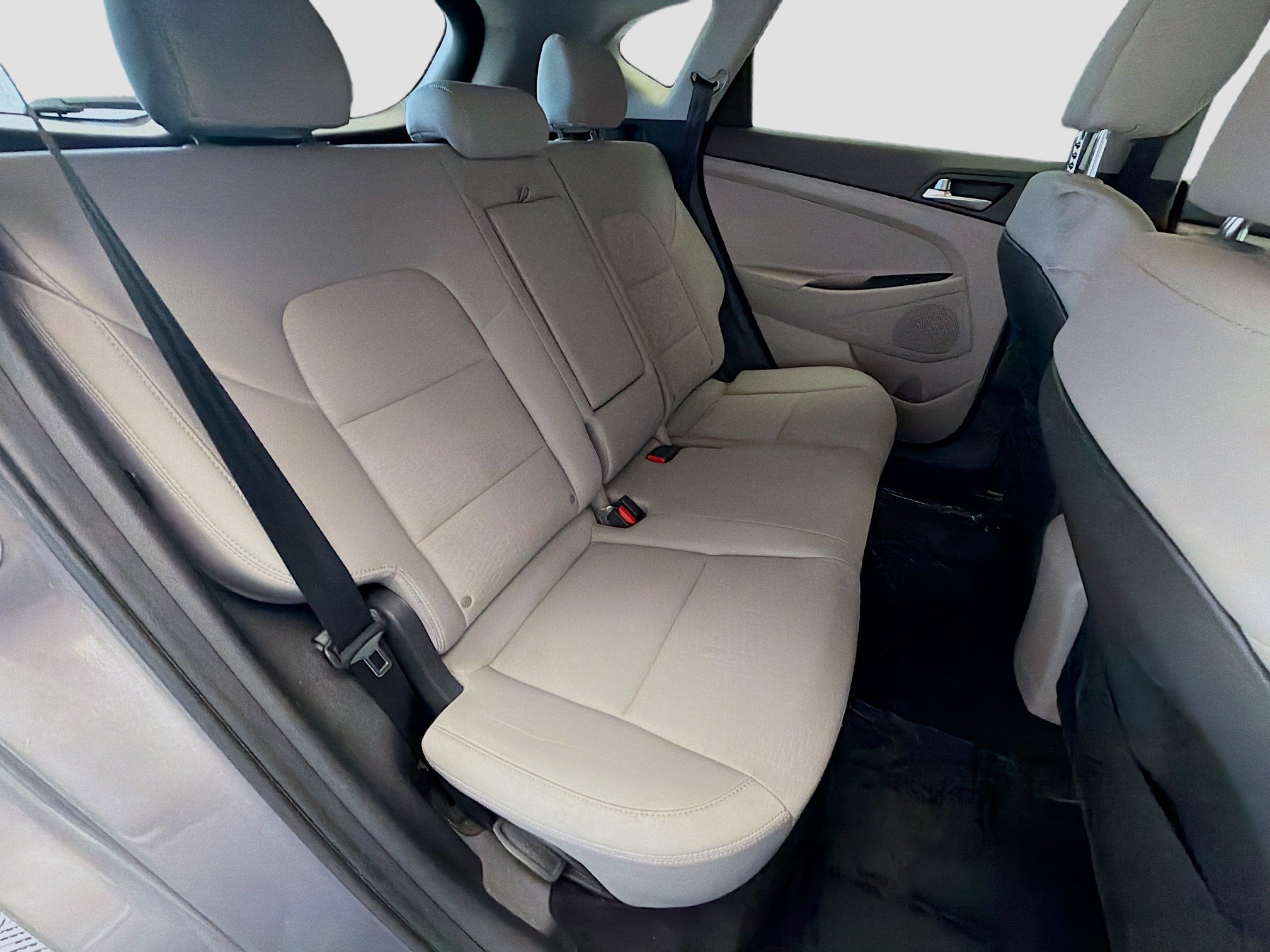 Used 2020 Hyundai Tucson Value FWD image 13