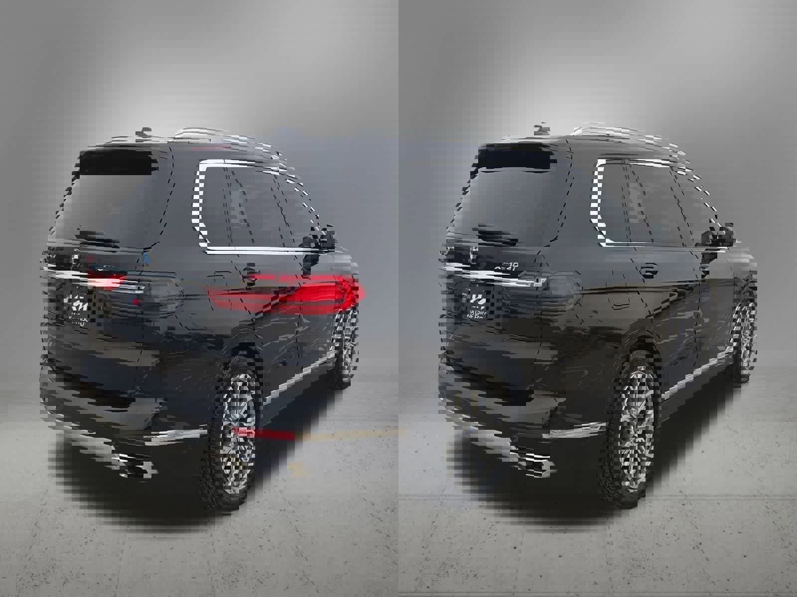 Used 2019 BMW X7 xDrive40i w/ Premium Package image 6