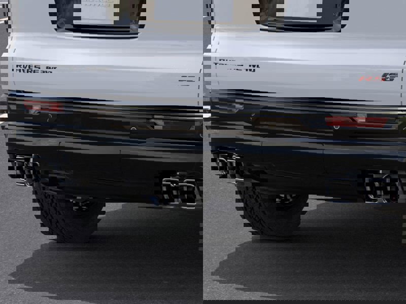 New 2026 Chevrolet Traverse RS w/ LPO, Floor Liner Package image 14