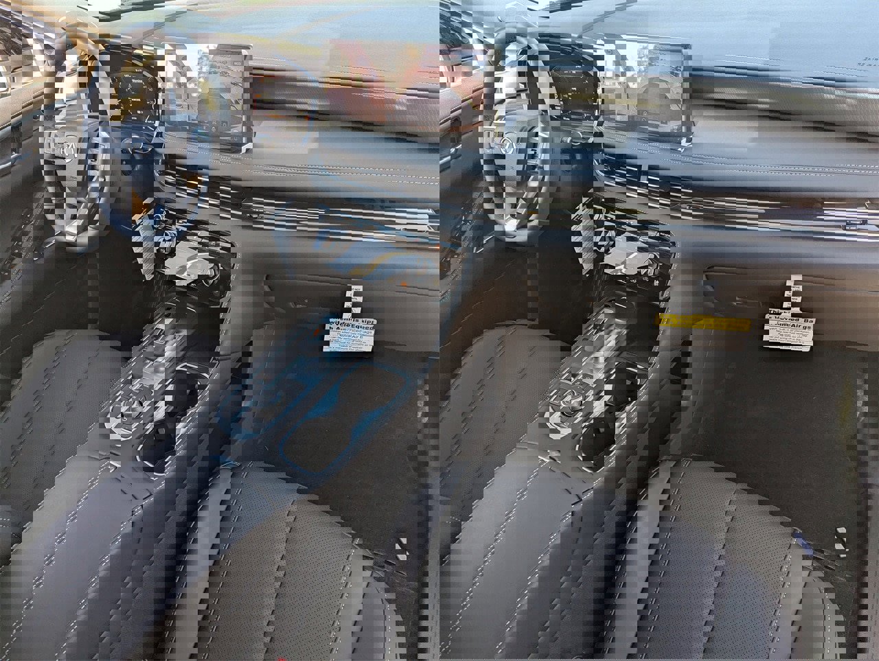 Certified 2026 INFINITI QX60 Luxe w/ Cargo Package image 30