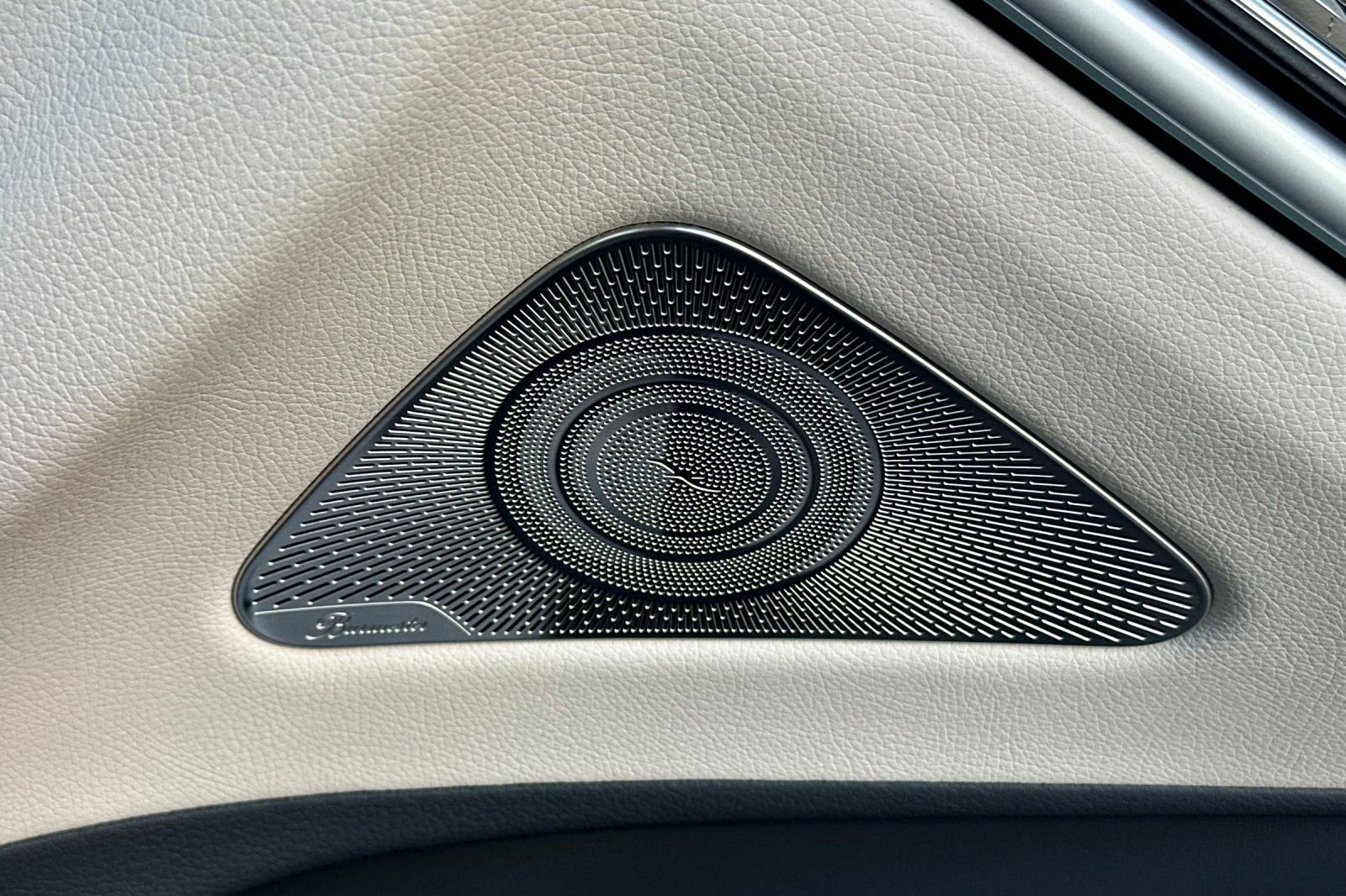 New 2026 Mercedes-Benz S 580 4MATIC Sedan image 6