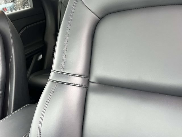 Used 2025 Lincoln Corsair FWD image 19