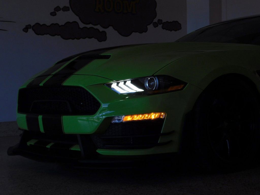 Used 2020 Ford Mustang GT Premium w/ Equipment Group 401A image 24