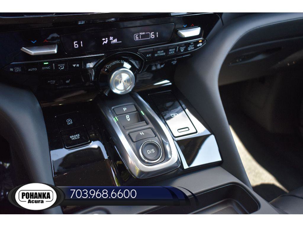 New 2026 Acura MDX w/ Technology Package image 27