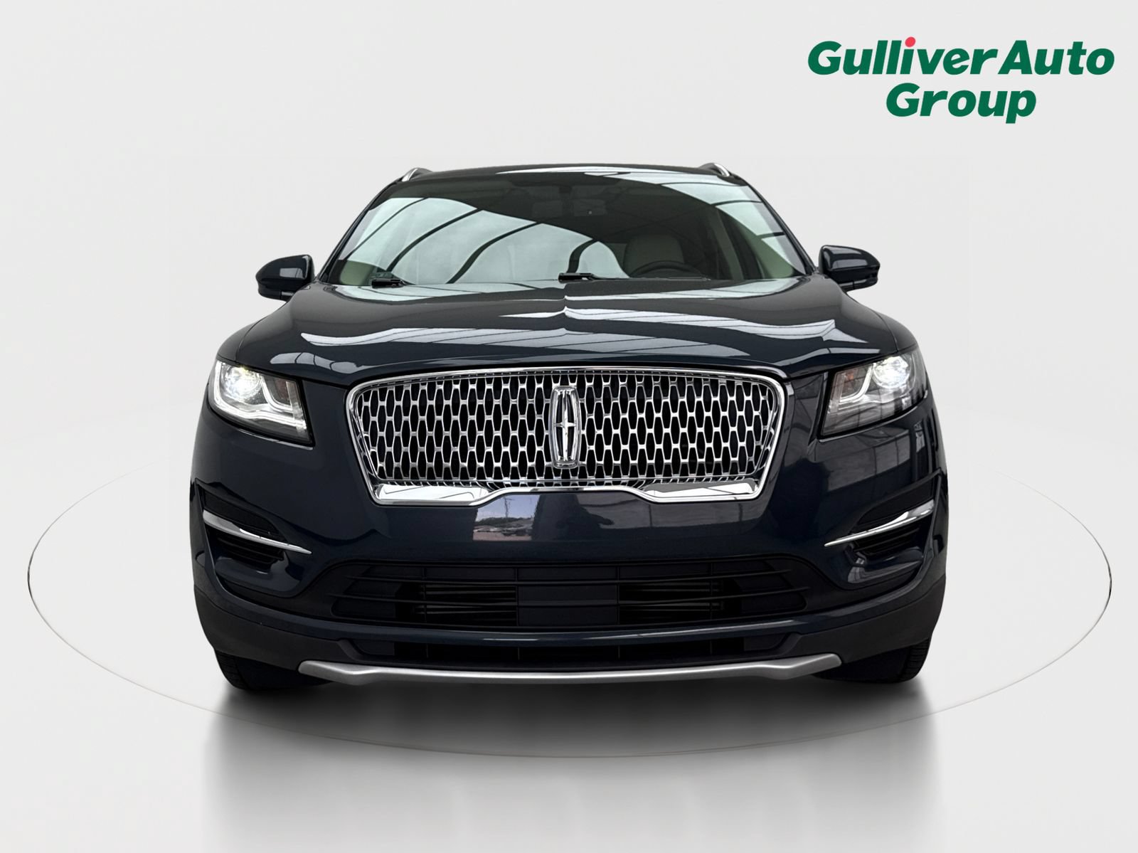 Used 2019 Lincoln MKC Premiere FWD image 14