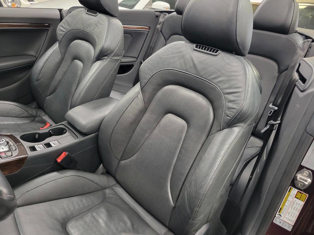 Used 2014 Audi A5 2.0T Premium Plus image 34