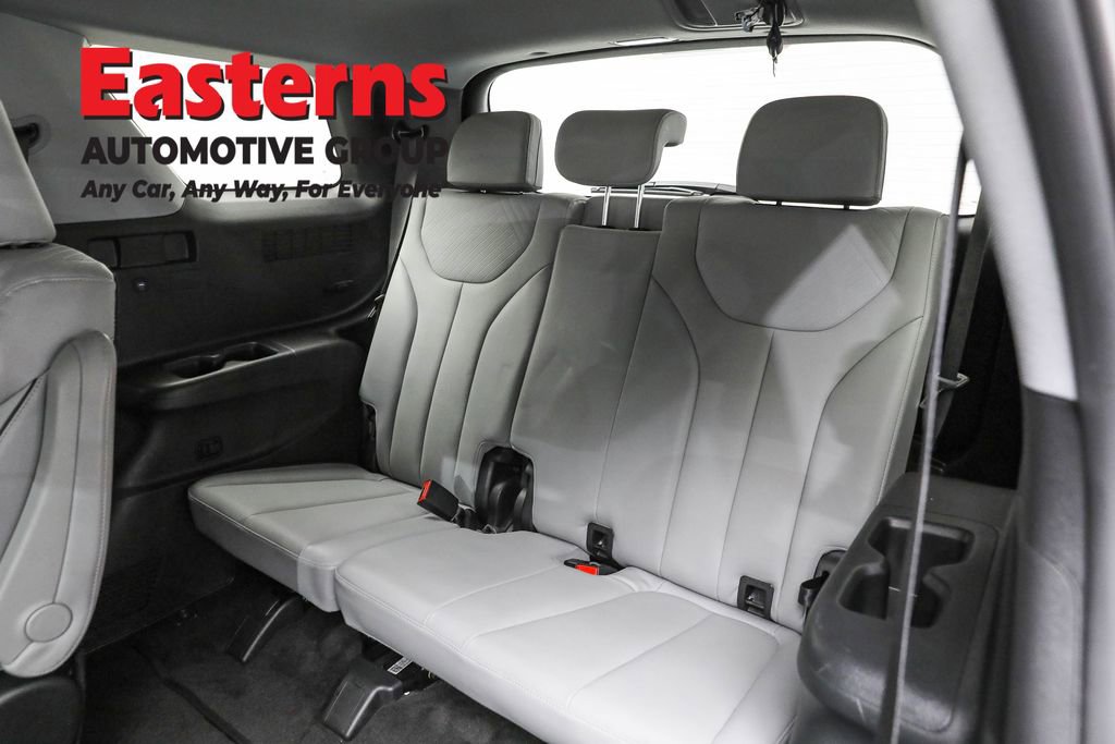 Used 2025 Hyundai Palisade SEL image 28