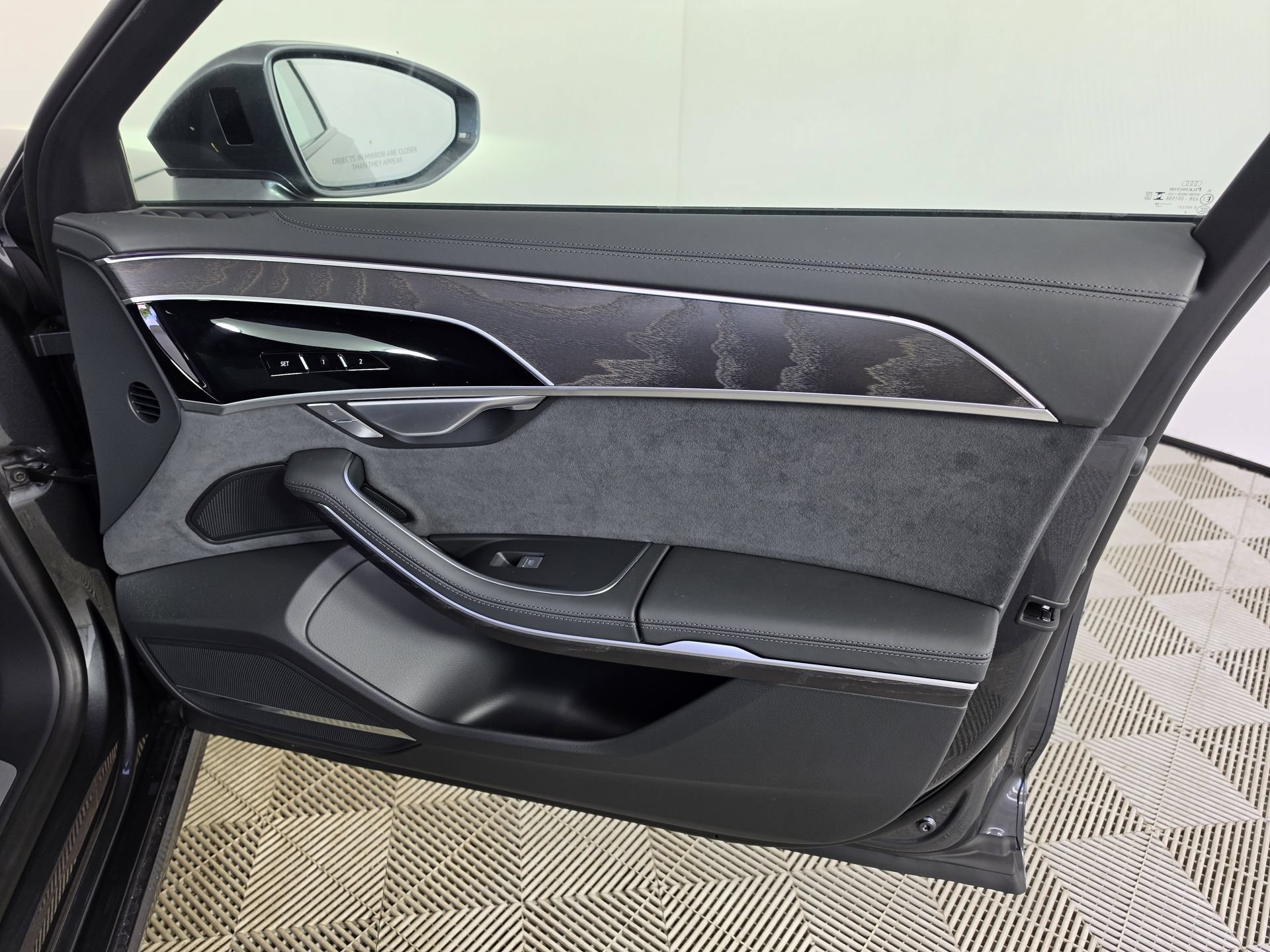 New 2026 Audi A8 L 3.0T AWD/4WD image 45