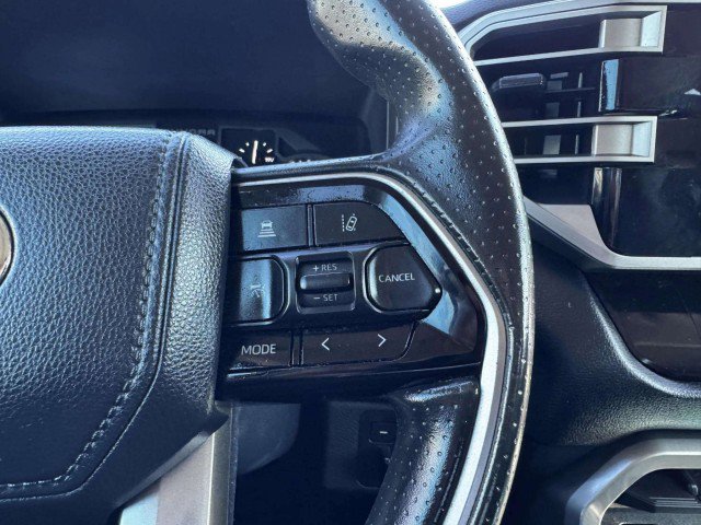 Used 2022 Toyota Tundra SR5 image 25