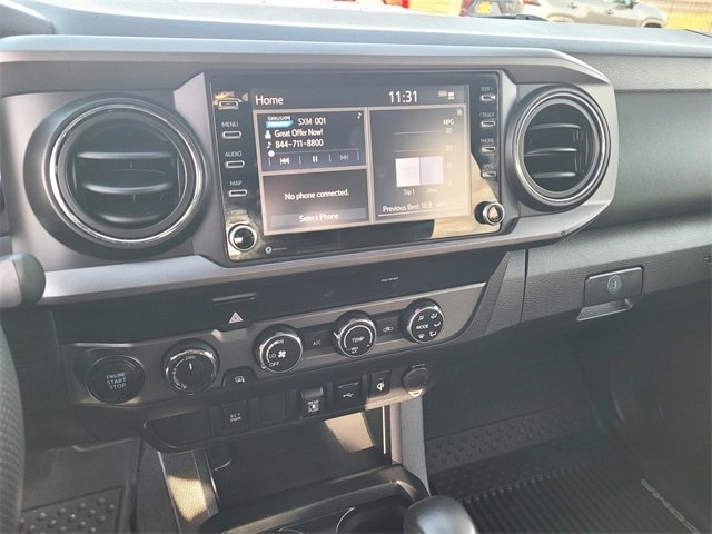 Used 2020 Toyota Tacoma TRD Sport image 20