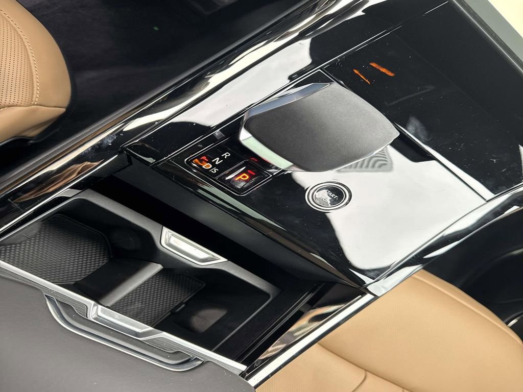 New 2026 Land Rover Range Rover Sport Dynamic SE image 26