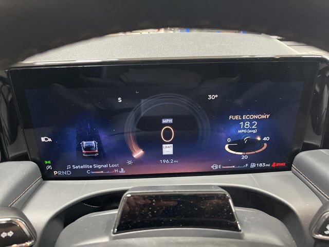 New 2026 Lincoln Aviator AWD image 53