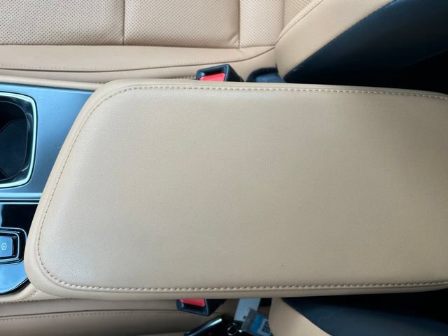 Used 2025 Lexus NX 350 AWD w/ Accessory Package (2T) image 18